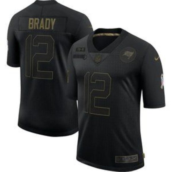 brady jersey buccaneers